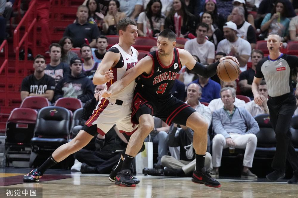 周琦在现实 周琦在现实